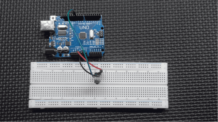 Week 20 — Control It by Remote