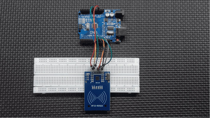 Week 22 — The Card Scanner